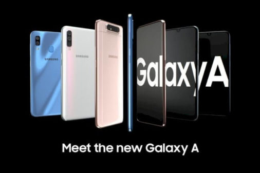 Samsung Galaxy A11