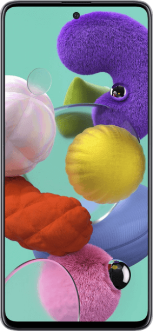 Samsung Galaxy A51