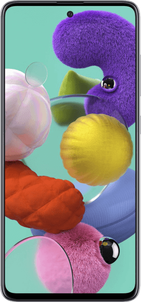Samsung Galaxy A51 (256 GB)