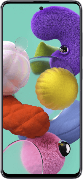 Samsung Galaxy A51