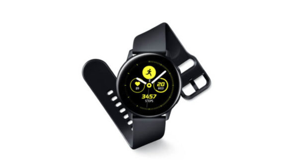 Samsung Galaxy Watch Active