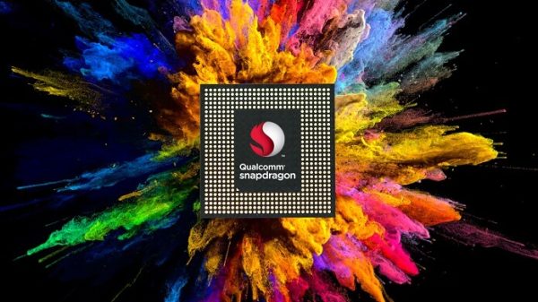 Snapdragon 865