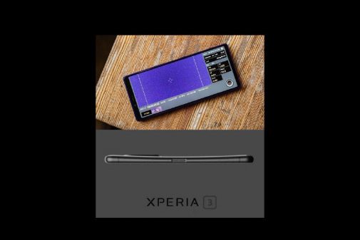 Sony Xperia 3