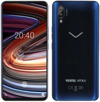 Vestel Venus Z40