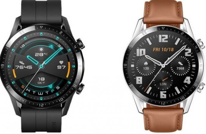 galaxy watch gt