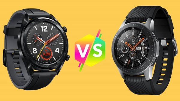 galaxy watch gt2