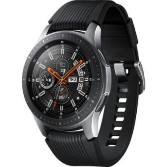 Watch GT 2 ile Galaxy Watch