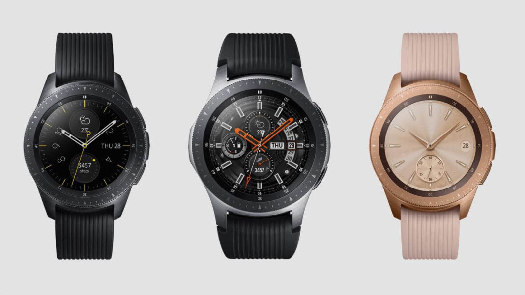 galaxy watch gt2