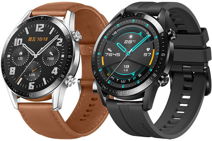 galaxy watch gt