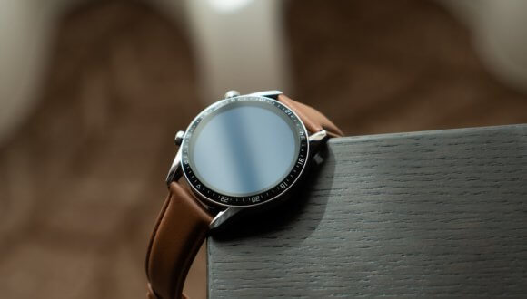 Watch GT 2 ile Galaxy Watch