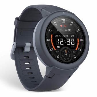 Xiaomi Amazfit Verge Lite 