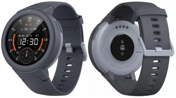 Xiaomi Amazfit Verge Lite 