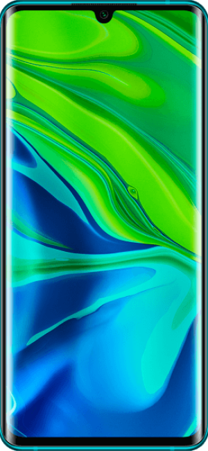 Xiaomi Mi Note 10 Pro