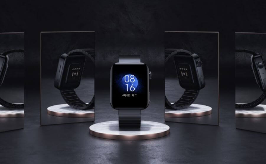 Xiaomi Mi Watch