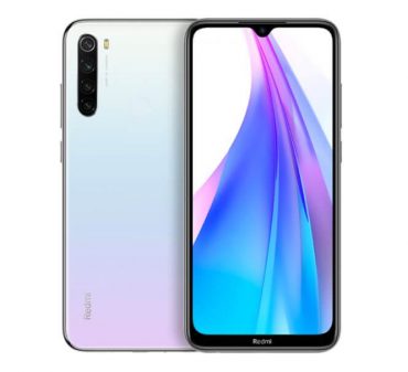 Xiaomi Redmi Note 8