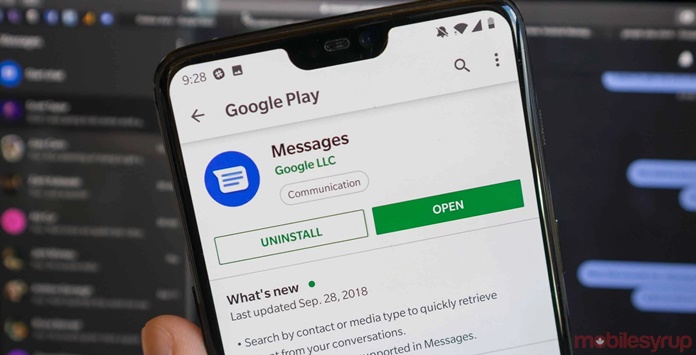 Google Spamla Mücadele İçin Yeni Bir Yol Deniyor - Onaylanmış Mesaj