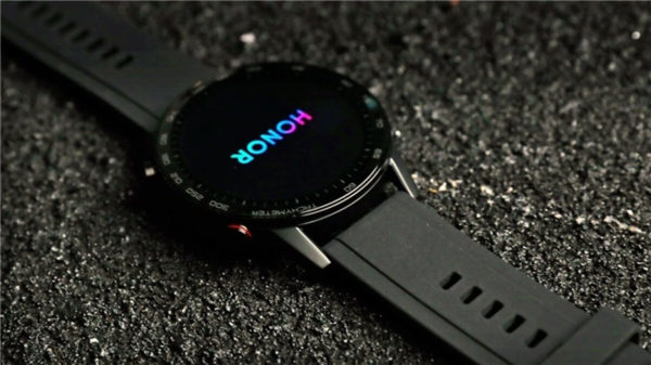 Honor Magic Watch 2 Teknik Çizimleri Ortaya Çıktı!