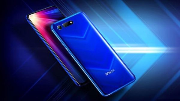 Honor V30 Geekbench'te Görüntülendi!