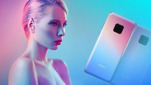 Honor V30 Geekbench'te Görüntülendi!