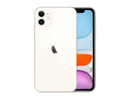 iPhone 11 Beyaz