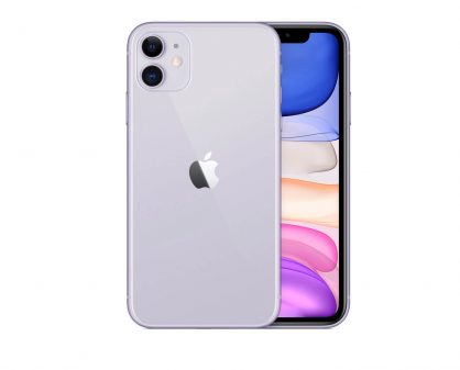 iPhone 11 Mor