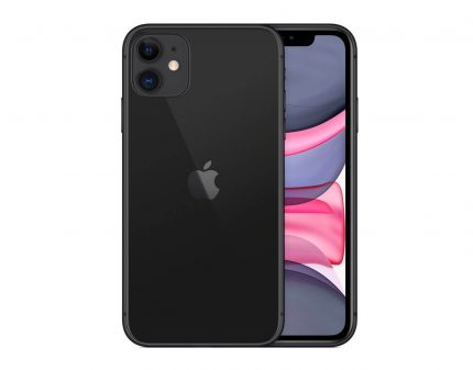 iPhone 11 Siyah