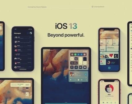 IOS 13.2.3 Güncellemesi Geldi