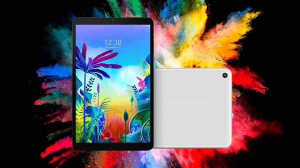 LG G Pad 5 10.1 Tanıtıldı - Fiyatı ve Özellikleri