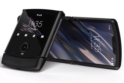Motorola Razr Flip Tanıtıldı - Fiyatı ve Özellikleri
