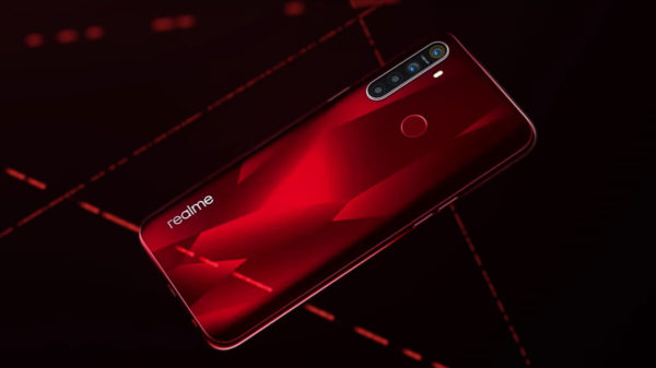 Realme 5s Tanıtıldı - Fiyatı ve Özellikleri