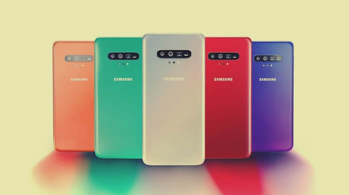 Samsung Galaxy S11e Teknik Özellikleri Sızdırıldı