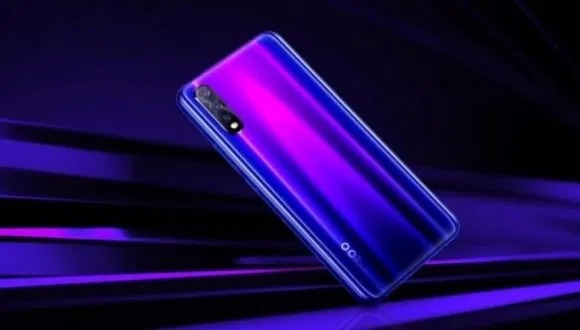 Vivo iQOO Neo Ailesine Yeni Bir Üye Daha!