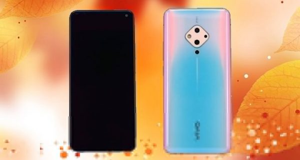 Vivo S5 ve S5 Pro Tasarımı ve Özellikleri Ortaya Çıktı!