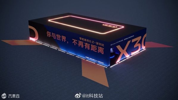 Vivo X30 ve X30 Pro Özellikleri ve Fiyatı Sızdırıldı!