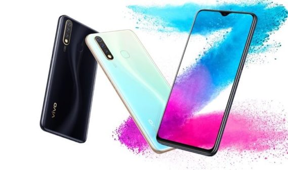 Vivo Z5i - Fiyatı ve Özellikleri