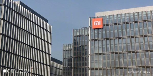 Xiaomi 5G Destekli Amiral Gemileri için Kendi Fabrikasını Kuruyor!