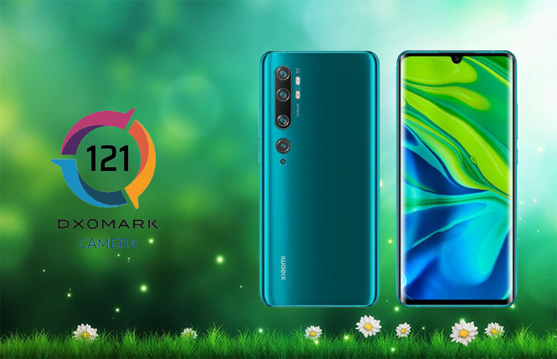 Xiaomi Mi CC9 Pro DxOMark Sonuçları Açıklandı - Zirvenin Lideri!