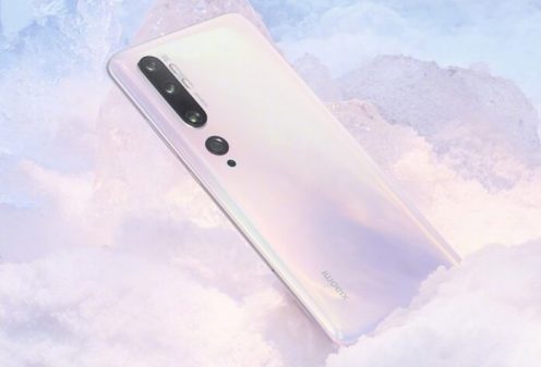 Xiaomi Mi CC9 Pro Tanıtıldı - Fiyatı ve Özellikleri