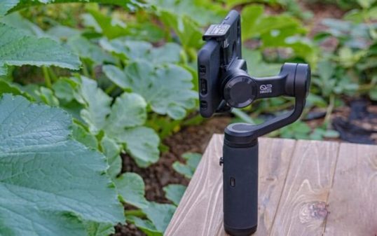 Zhiyun Smooth Q2 İncelemesi