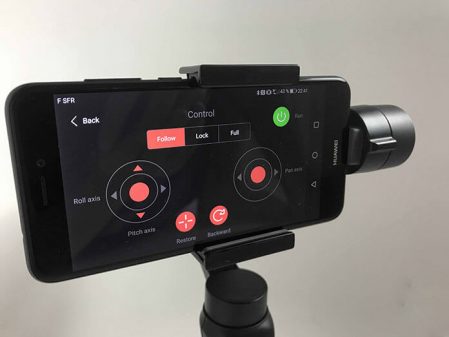 Zhiyun Smooth Q2 İncelemesi