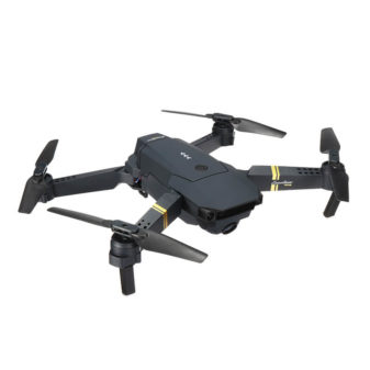 Aden E58 Fly More Combo Drone