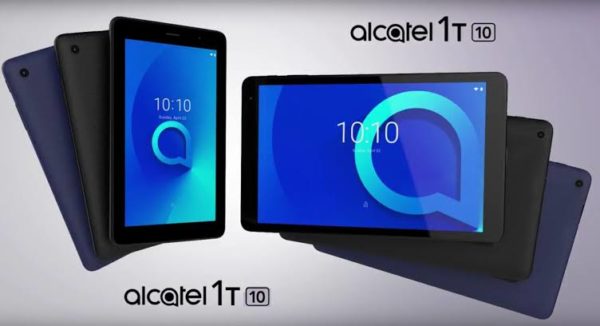 Alcatel 1T 10 