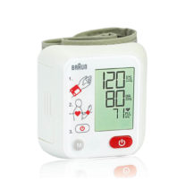 Braun BP 2000