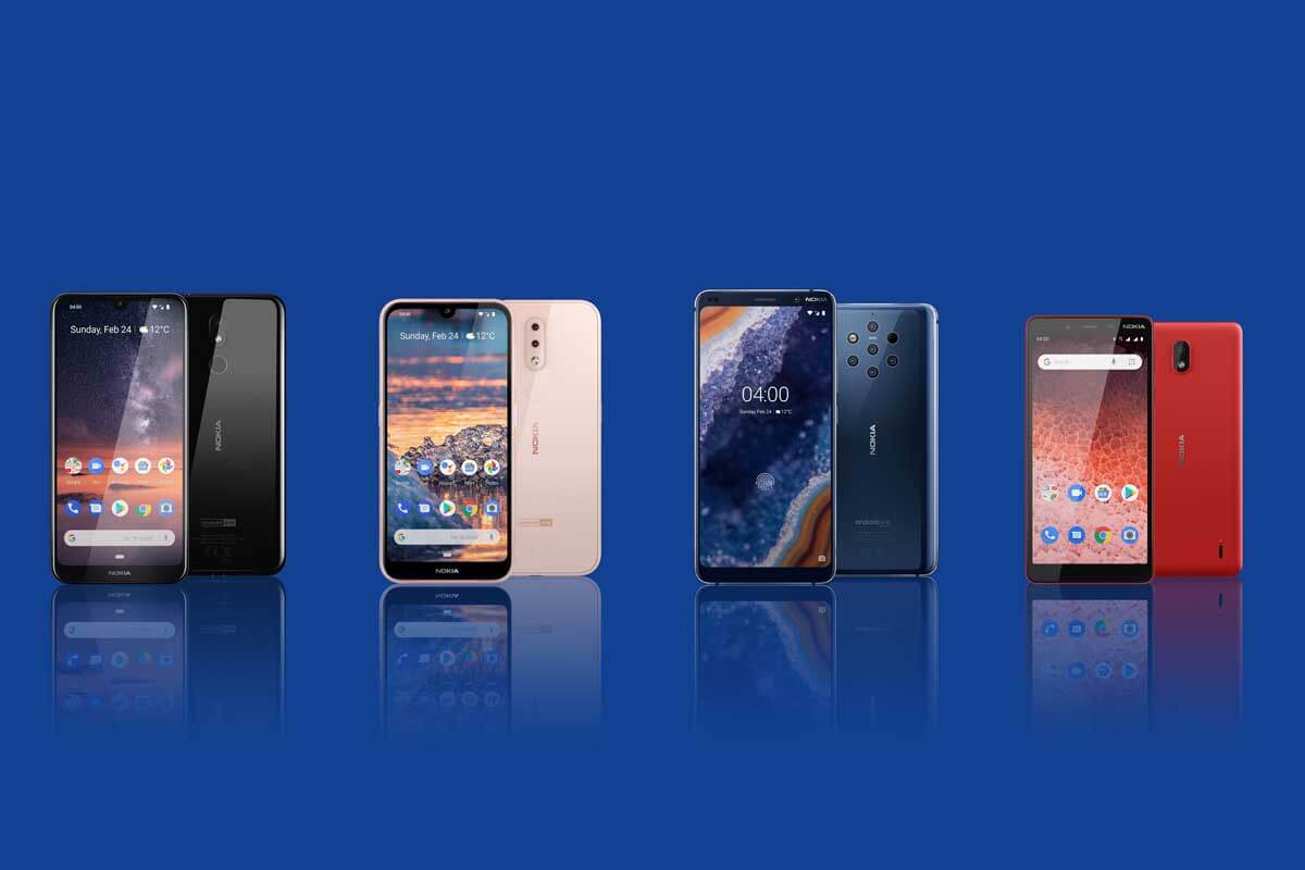 En Iyi Nokia Telefonlar 2020 Cepkolik