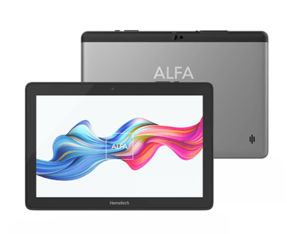 Hometech Alfa 10RC