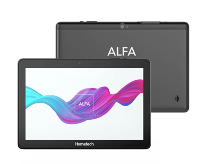 Hometech Alfa 10RX 3G 