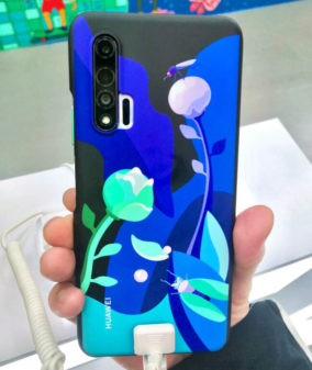 Huawei Nova 6