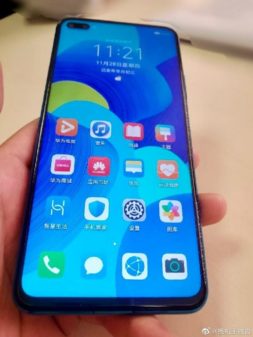 Huawei Nova 6