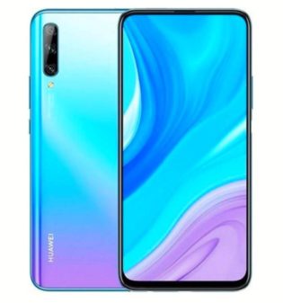 Huawei P smart Pro