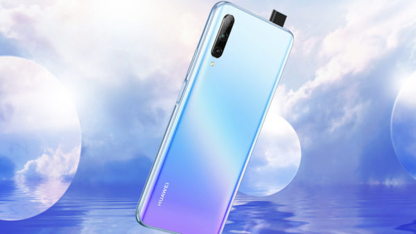 Huawei P smart Pro